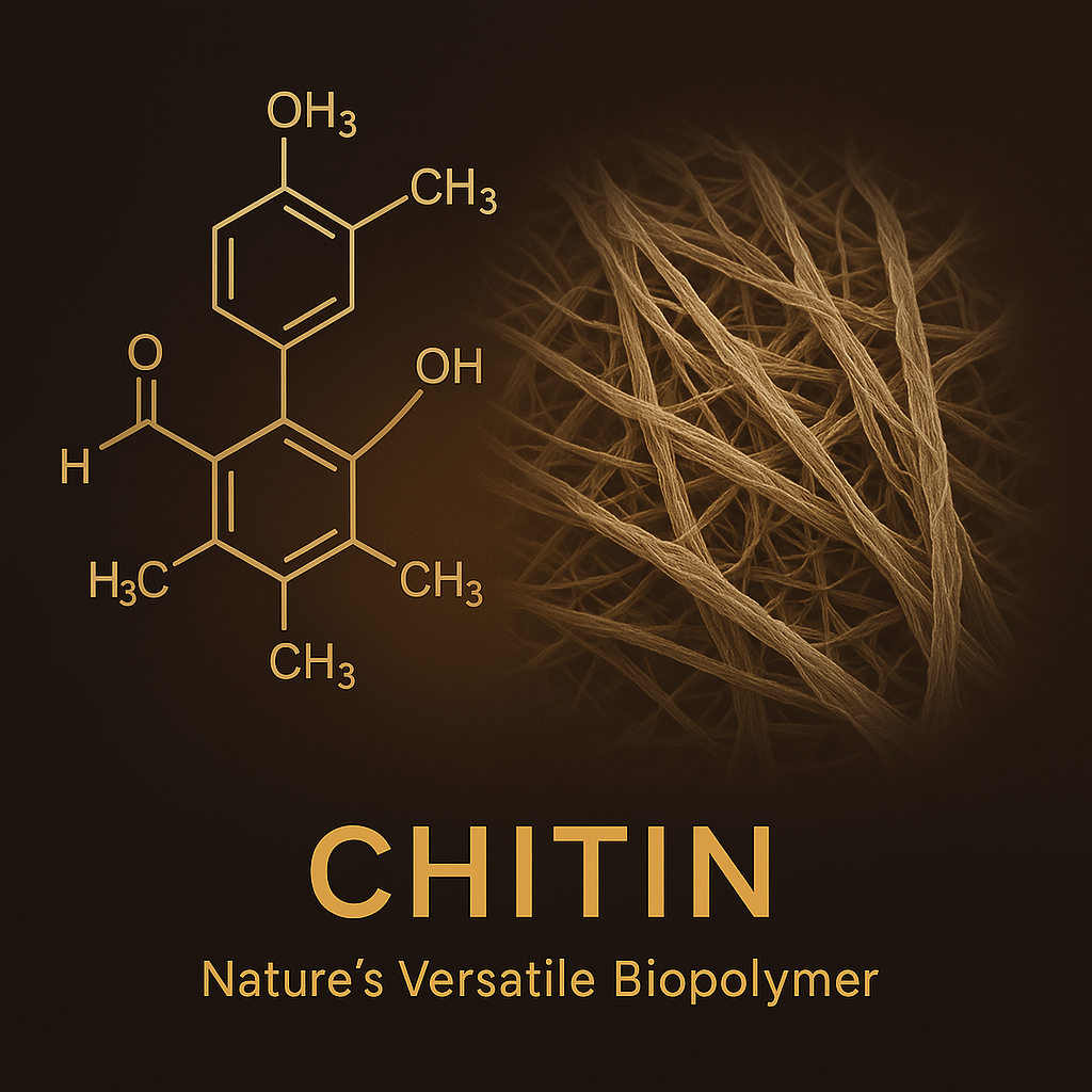 Chitin Product
