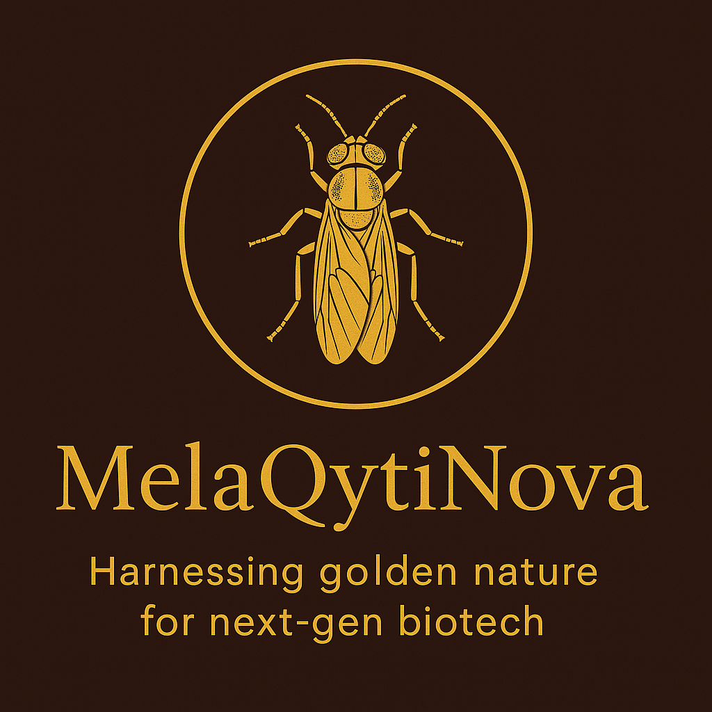 MelaQytiNova Logo